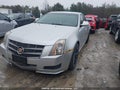 Photo 12 of 19 — 2011 Cadillac CTS