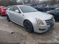 Photo 1 of 19 — 2011 Cadillac CTS