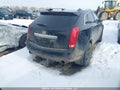 Photo 4 of 19 — 2010 Cadillac SRX