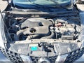 2016 Nissan Juke — photo 10 of 20 | VIN JN8AF5MV2GT660091