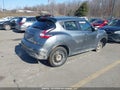 2016 Nissan Juke — photo 4 of 20 | VIN JN8AF5MV2GT660091