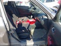 2016 Nissan Juke — photo 5 of 20 | VIN JN8AF5MV2GT660091