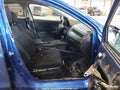 2018 Honda HR-V — photo 5 of 23 | VIN 3CZRU6H56JM103303