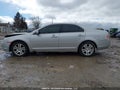 Photo 14 of 17 — 2009 Ford Fusion