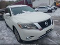 Photo 1 of 20 — 2015 Nissan Pathfinder