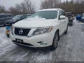 Photo 2 of 20 — 2015 Nissan Pathfinder