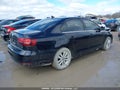 Photo 4 of 19 — 2017 Volkswagen Jetta
