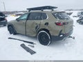 Photo 3 of 20 — 2024 Mazda CX-50