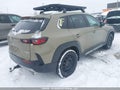 Photo 4 of 20 — 2024 Mazda CX-50