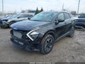 Photo 2 of 16 — 2024 Kia Sportage