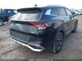 Photo 4 of 16 — 2024 Kia Sportage