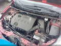 Photo 10 of 18 — 2014 Toyota Matrix