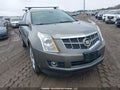 Photo 1 of 16 — 2012 Cadillac SRX