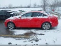 Photo 14 of 17 — 2012 Audi A4