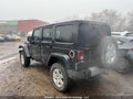 Photo 4 of 16 — 2011 Jeep Wrangler Unlimited