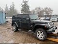 Photo 6 of 16 — 2011 Jeep Wrangler Unlimited
