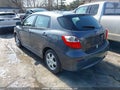 Photo 3 of 17 — 2010 Toyota Matrix