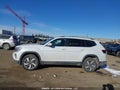 Photo 15 of 22 — 2025 Volkswagen Atlas