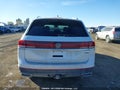 Photo 17 of 22 — 2025 Volkswagen Atlas