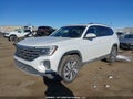 Photo 2 of 22 — 2025 Volkswagen Atlas
