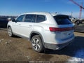 Photo 3 of 22 — 2025 Volkswagen Atlas