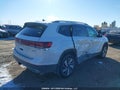 Photo 4 of 22 — 2025 Volkswagen Atlas