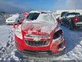 Photo 12 of 16 — 2014 Chevrolet Trax