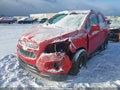 Photo 2 of 16 — 2014 Chevrolet Trax
