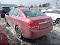 Photo 14 of 16 — 2012 Chevrolet Cruze
