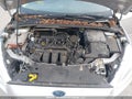 Photo 10 of 17 — 2015 Ford Focus