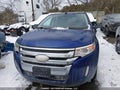 Photo 12 of 18 — 2013 Ford Edge