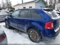 Photo 14 of 18 — 2013 Ford Edge