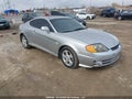 Photo 1 of 16 — 2004 Hyundai Tiburon