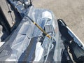 2019 Nissan Rogue — photo 12 of 18 | VIN 5N1AT2MVXKC835517