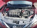 Photo 10 of 16 — 2017 Nissan Sentra