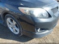 Photo 19 of 21 — 2009 Toyota Corolla