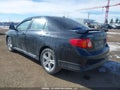 Photo 3 of 21 — 2009 Toyota Corolla