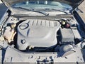 Photo 10 of 22 — 2013 Chrysler 200