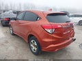 Photo 3 of 19 — 2019 Honda HR-V