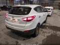 Photo 4 of 22 — 2015 Hyundai Tucson