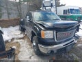 Photo 13 of 16 — 2008 GMC Sierra 3500 HD