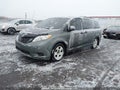 Photo 2 of 18 — 2011 Toyota Sienna