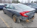 Photo 3 of 21 — 2016 Honda Civic