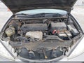 Photo 10 of 21 — 2004 Toyota Camry