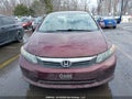 Photo 12 of 19 — 2012 Honda Civic