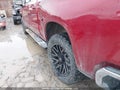 Photo 20 of 20 — 2021 Chevrolet Silverado 1500