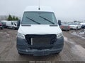 Photo 12 of 17 — 2024 Mercedes-Benz Sprinter