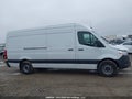 Photo 13 of 17 — 2024 Mercedes-Benz Sprinter