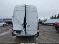 Photo 16 of 17 — 2024 Mercedes-Benz Sprinter