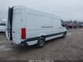 Photo 4 of 17 — 2024 Mercedes-Benz Sprinter